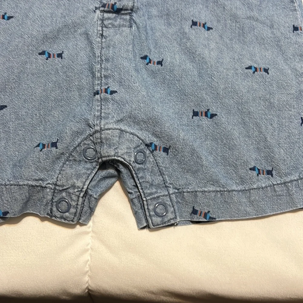 Carters carters 12
